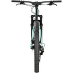 Surly Krampus Hardtail Mountain Bike - Blue Oyster Coat