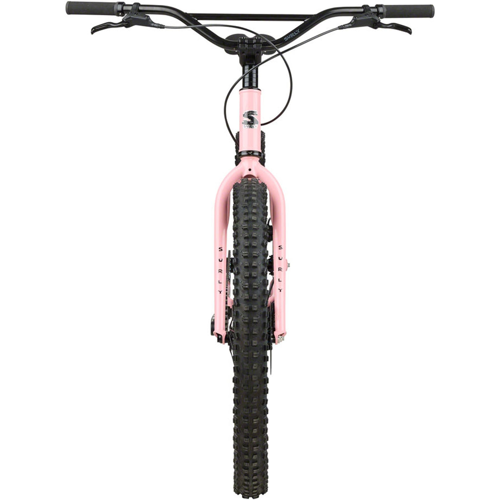 Surly Lowside Rigid Mountain Bike - New Pig Smell