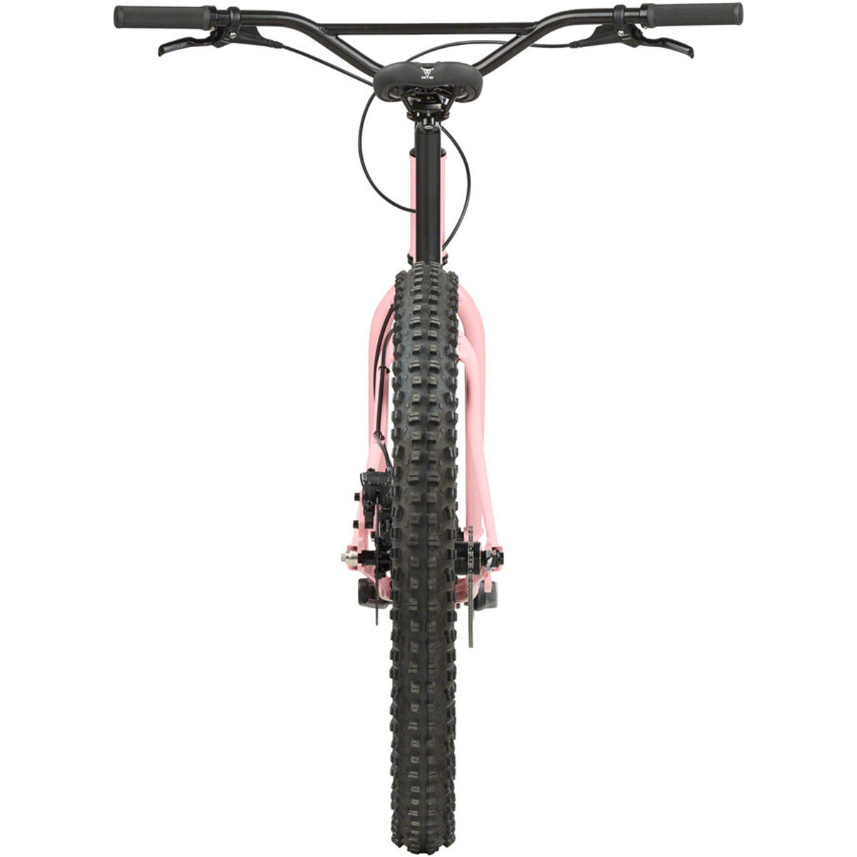 Surly Lowside Rigid Mountain Bike - New Pig Smell
