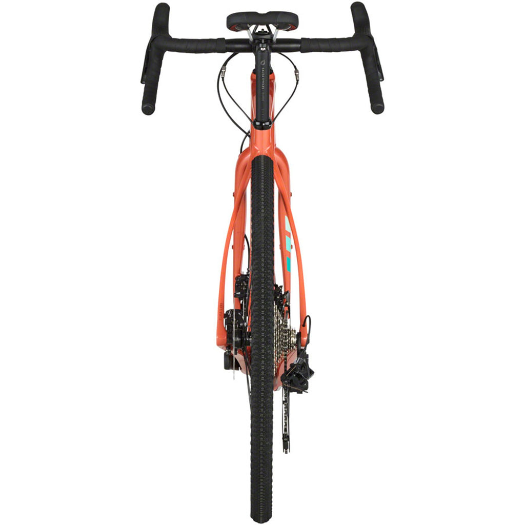 Salsa Warbird C GRX 820 Gravel Bike - Burnt Orange