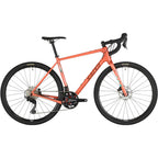 Salsa Warbird C GRX 820 Gravel Bike - Burnt Orange