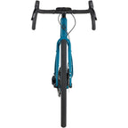Salsa Warbird C GX Eagle AXS Gravel Bike - Blue