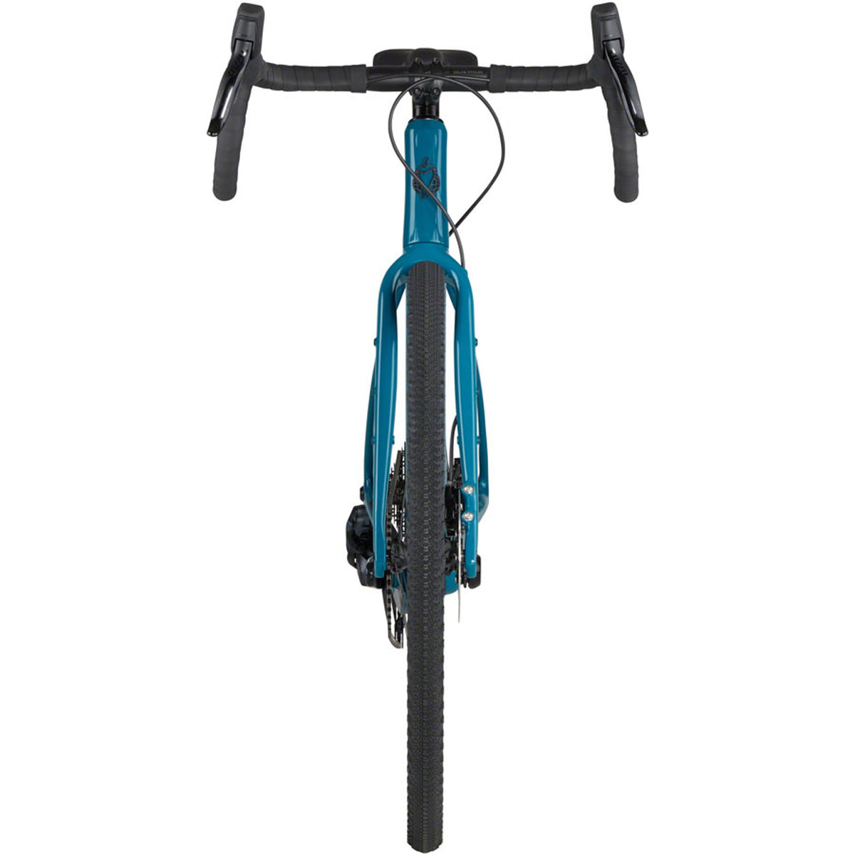 Salsa Warbird C GX Eagle AXS Gravel Bike - Blue