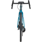 Salsa Warbird C GX Eagle AXS Gravel Bike - Blue