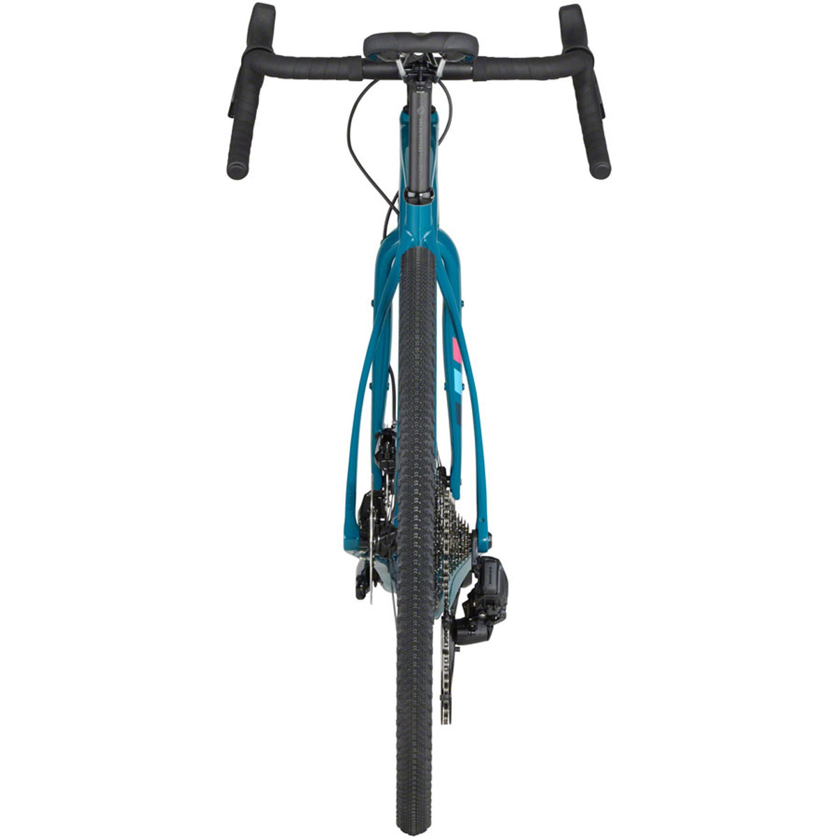 Salsa Warbird C GX Eagle AXS Gravel Bike - Blue