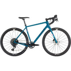 Salsa Warbird C GX Eagle AXS Gravel Bike - Blue