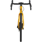 Salsa Warbird C Force AXS Wide Gravel Bike - Mustard