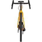Salsa Warbird C Force AXS Wide Gravel Bike - Mustard