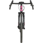 Salsa Stormchaser Apex Eagle Front Suspension Gravel Bike - Berry