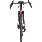 Salsa Stormchaser Apex Eagle Front Suspension Gravel Bike - Berry