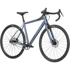 Salsa Stormchaser Single Speed Gravel Bike - Charcoal Blue