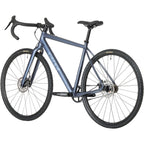 Salsa Stormchaser Single Speed Gravel Bike - Charcoal Blue