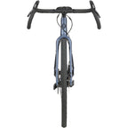 Salsa Stormchaser Single Speed Gravel Bike - Charcoal Blue