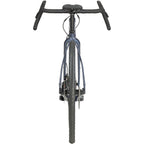 Salsa Stormchaser Single Speed Gravel Bike - Charcoal Blue