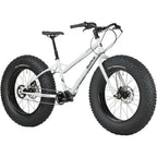 Surly Moonlander 2.0 Fat Bike - Lunar Dust Gray