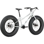 Surly Moonlander 2.0 Fat Bike - Lunar Dust Gray