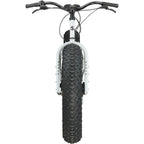 Surly Moonlander 2.0 Fat Bike - Lunar Dust Gray
