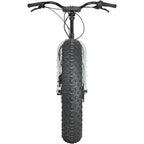 Surly Moonlander 2.0 Fat Bike - Lunar Dust Gray