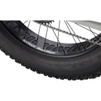 Surly Moonlander 2.0 Fat Bike - Lunar Dust Gray