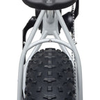 Surly Moonlander 2.0 Fat Bike - Lunar Dust Gray