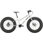 Surly Moonlander 2.0 Fat Bike - Lunar Dust Gray