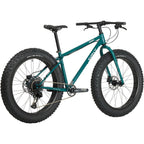 Surly Wednesday Fat Bike - OG Algae