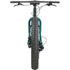 Surly Wednesday Fat Bike - OG Algae