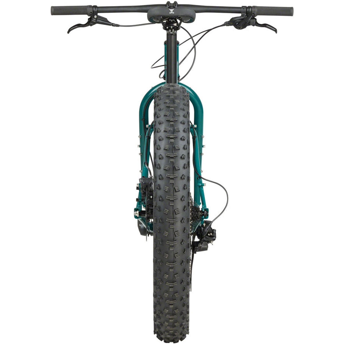Surly Wednesday Fat Bike - OG Algae