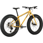 Surly Ice Cream Truck Fat Bike - Warm Cheese