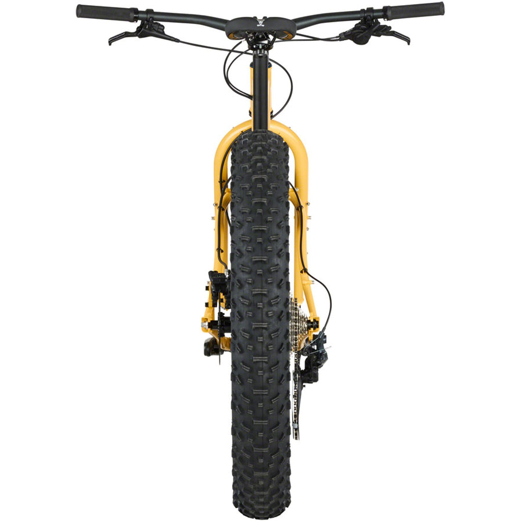 Surly Ice Cream Truck Fat Bike - Warm Cheese