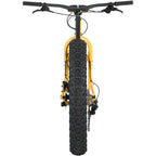 Surly Ice Cream Truck Fat Bike - Warm Cheese