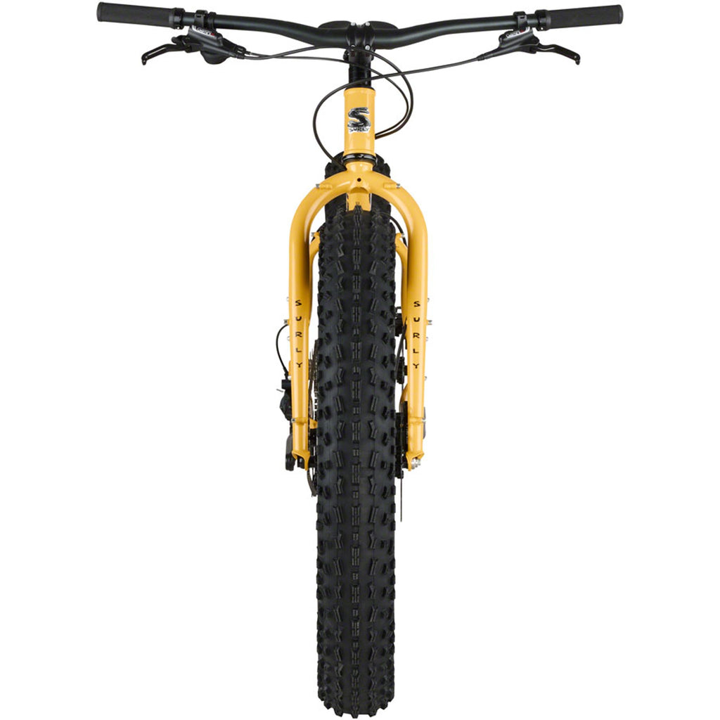 Surly Ice Cream Truck Fat Bike - Warm Cheese