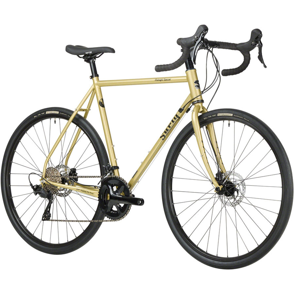 Surly Midnight Special Gravel Bike - Fool's Gold
