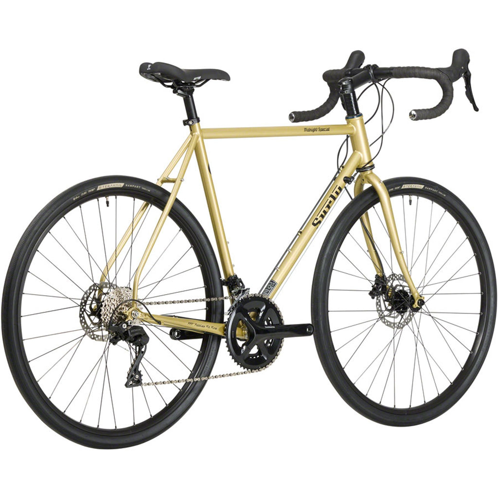 Surly Midnight Special Gravel Bike - Fool's Gold