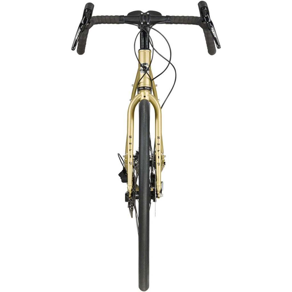 Surly Midnight Special Gravel Bike - Fool's Gold