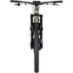 Salsa Blackthorn 145 C XO Eagle AXS Transmission Full Suspension Mountain Bike - Coffee Black/Sage
