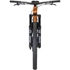 Salsa Blackthorn 145 C GX Eagle AXS Transmission Full Suspension Mountain Bike - Slate/Terracotta