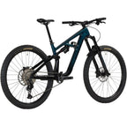 Salsa Blackthorn 145 C Deore 12 Full Suspension Mountain Bike - Black/Slate