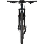 Salsa Blackthorn 145 C Deore 12 Full Suspension Mountain Bike - Black/Slate