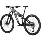 Salsa Blackthorn 125 C Deore 12 Full Suspension Mountain Bike - Coffee Black/Smoke