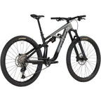 Salsa Blackthorn 125 C Deore 12 Full Suspension Mountain Bike - Coffee Black/Smoke