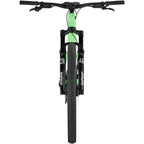 Salsa Spearfish C Deluxe GX Eagle AXS Transmission Full Suspension Mountain Bike - Citrus Green