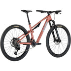 Salsa Spearfish C Eagle 90 Transmission Full Suspension Mountain Bike - Dusty Rose