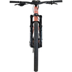 Salsa Spearfish C Eagle 90 Transmission Full Suspension Mountain Bike - Dusty Rose
