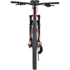 Salsa Spearfish C Eagle 90 Transmission Full Suspension Mountain Bike - Dusty Rose