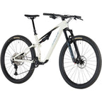 Salsa Spearfish C Deore 12 Full Suspension Mountain Bike - Bone White