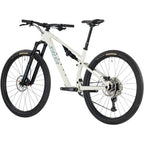 Salsa Spearfish C Deore 12 Full Suspension Mountain Bike - Bone White