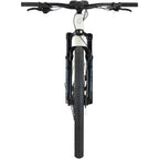 Salsa Spearfish C Deore 12 Full Suspension Mountain Bike - Bone White