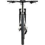 Salsa Spearfish C Deore 12 Full Suspension Mountain Bike - Bone White