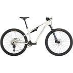 Salsa Spearfish C Deore 12 Full Suspension Mountain Bike - Bone White
